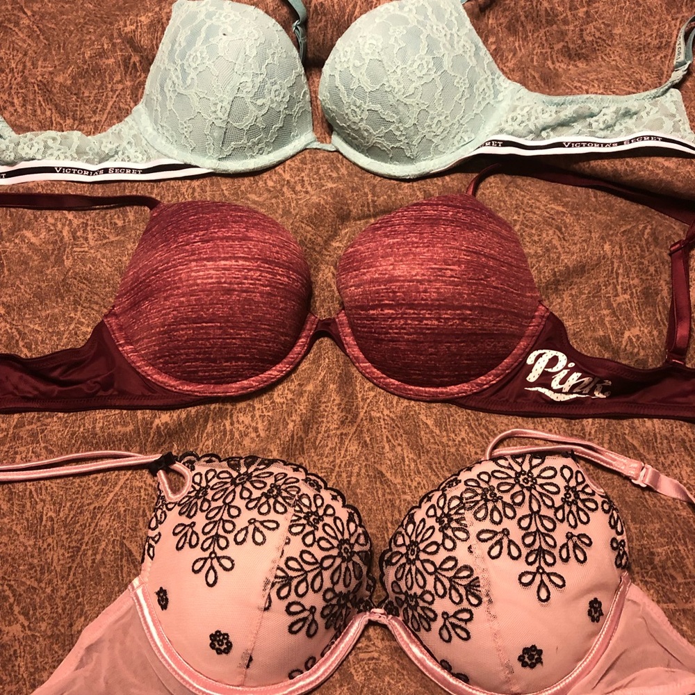 Bras